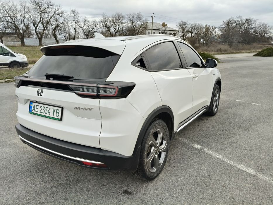 Продам Хонда mn-v