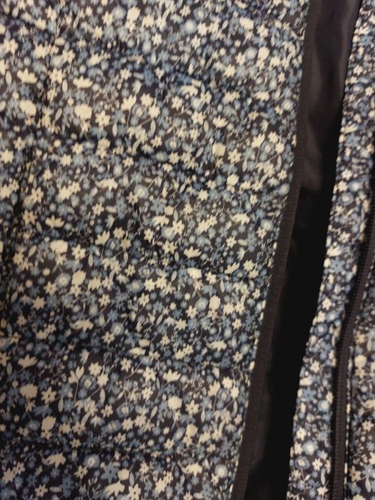 Jak nowa kurtka kurteczka 134-140 przejsciowa