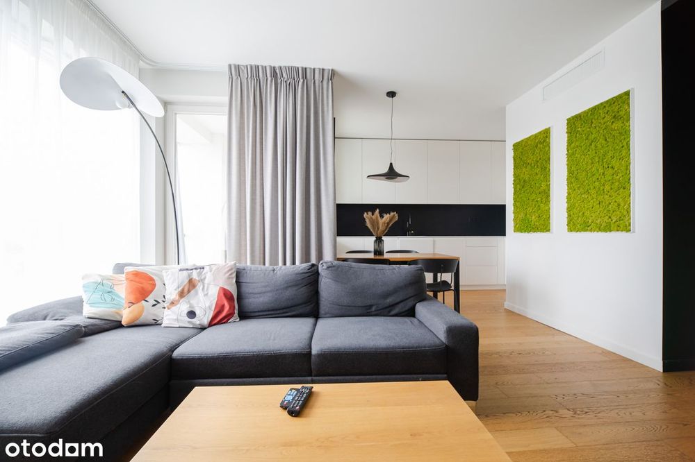 Premium 75 m² | 12. piętro | Arkadia | Stawki 8