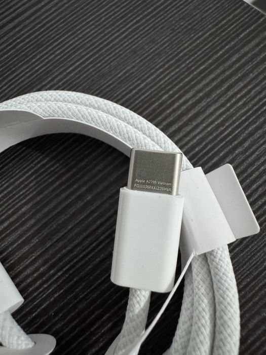 Бистрая ОРИГИНАЛ зарядка для айфон 20w блок + кабель iphone швидкісна