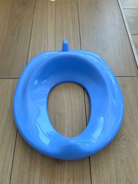 Накладка на унітаз дитяча