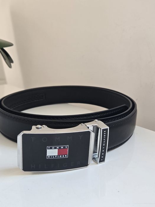 Meski pasek Tommy hilfiger