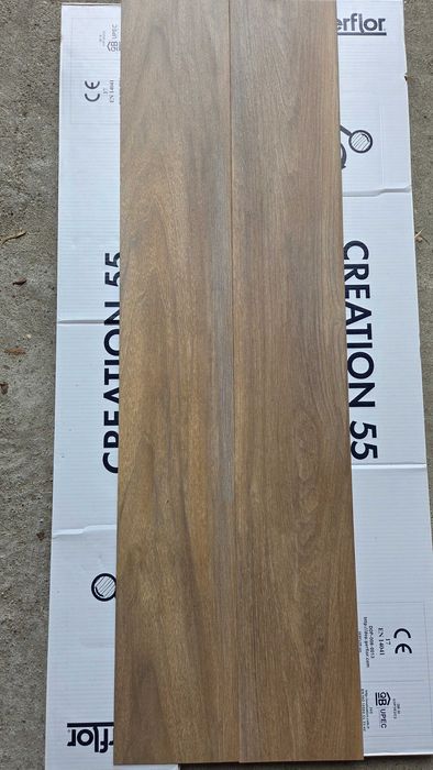Panele winylowe Gerflor Creation 55 Bostonian Oak 0871