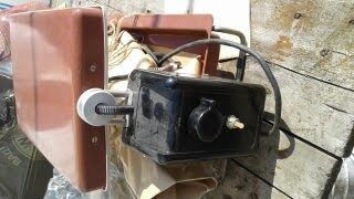 Электрогриль - ЭРГО-1.25/220, праздник в доме в любой момент