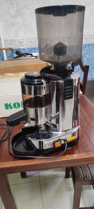 Moinho de café profissional