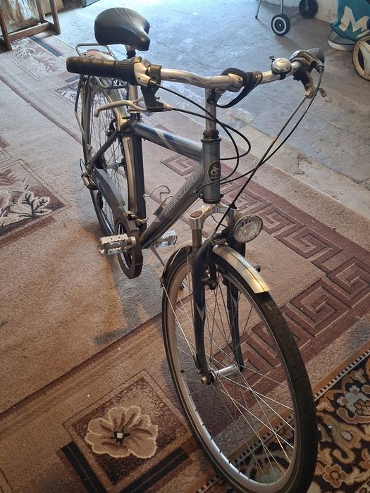 Sprzedam rower merida frewaj 9300