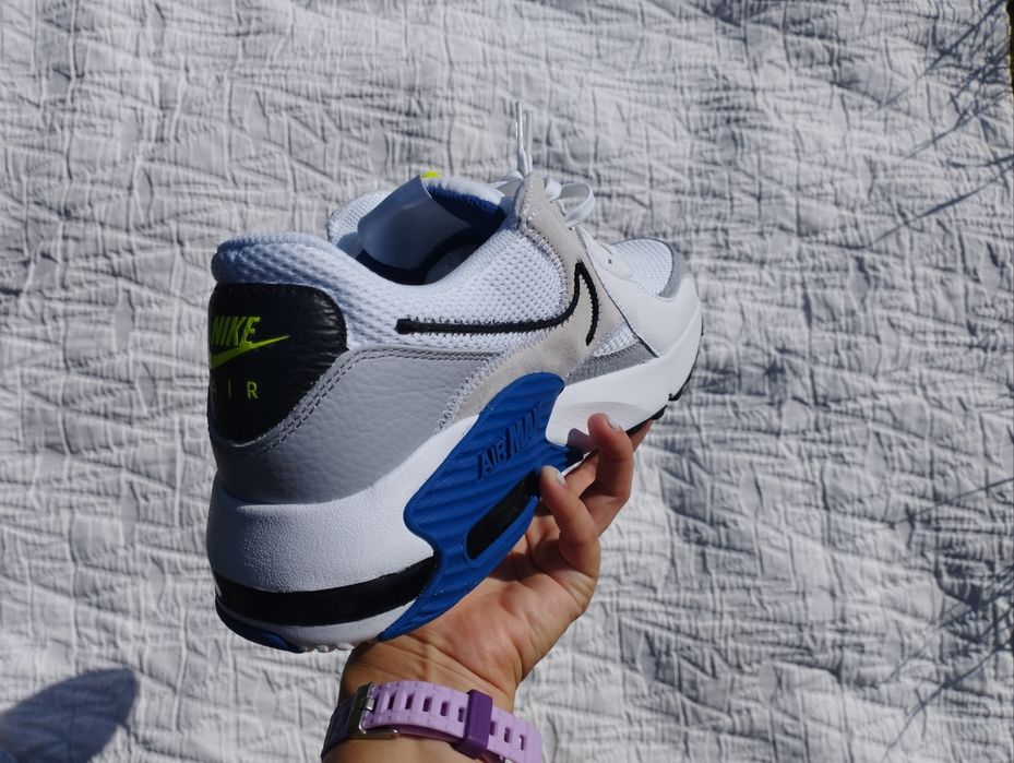 Кросівки Nike Air Max Excee оригінал US10 (28 cm)