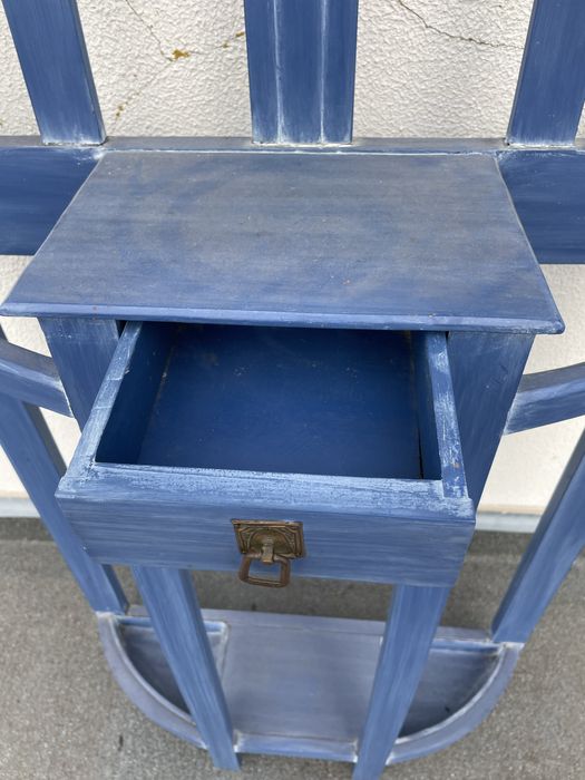 Bengaleiro com Espelho