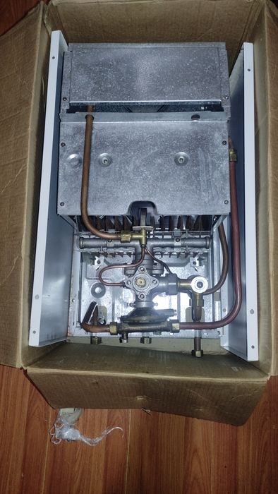 Продам Газову колонку ЛЬВІВ