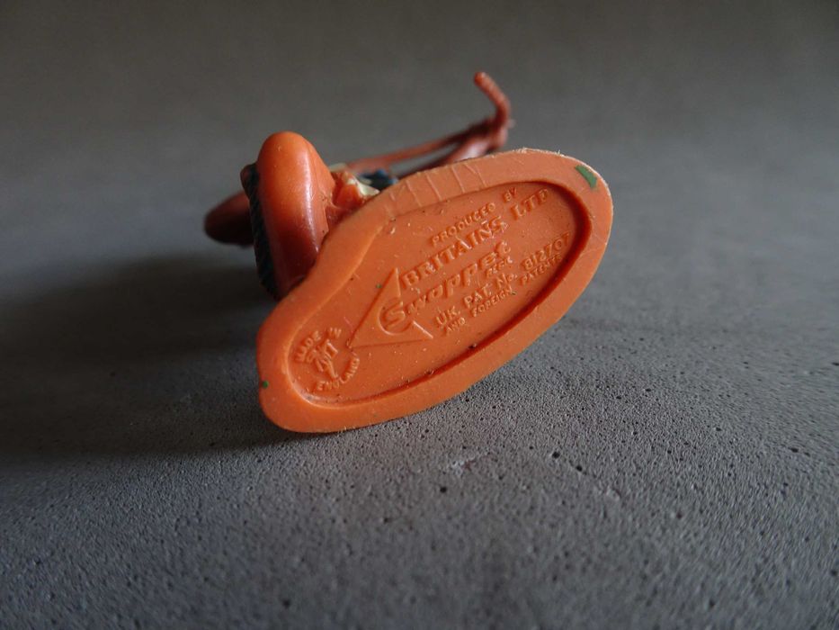Figura Britains  Swoppet