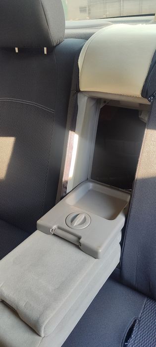 Mazda 626 GF 2.0