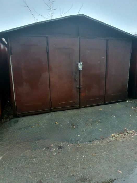 Оренда гаража Голосіївький р-н.,вул. Максимовича