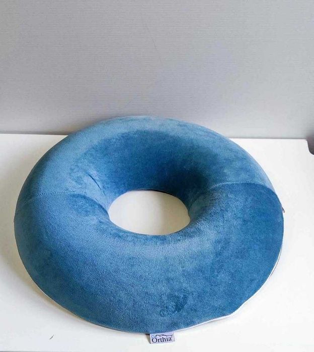 Coxim redondo - Orthia