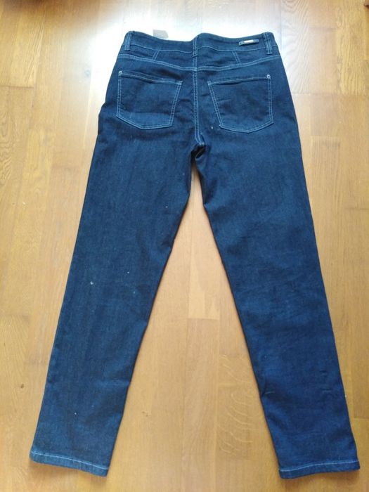 Жіночі джинси ТМ CAMBIO розмір 40 європейський.