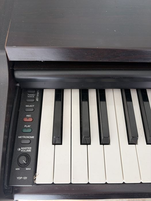 Pianiono Yamaha