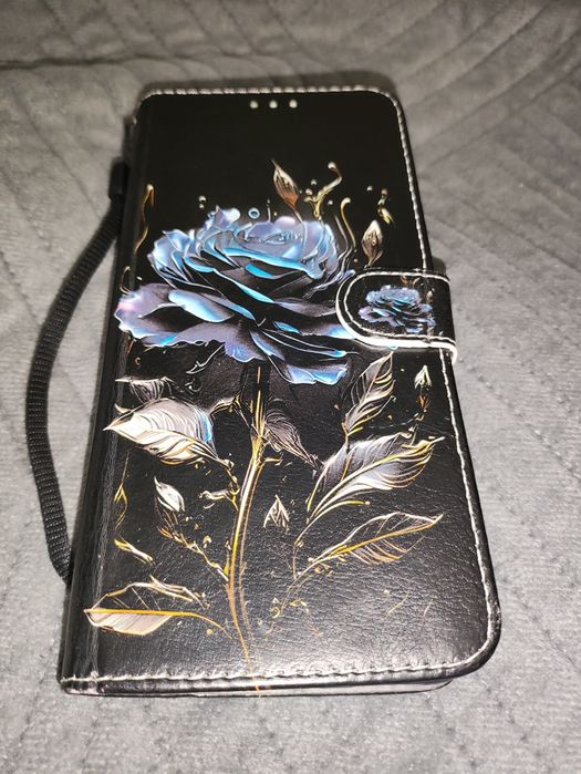 Чахол книжка для телефону