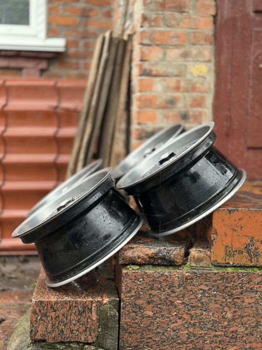 5x112 r16 8j et35 Remotec old school