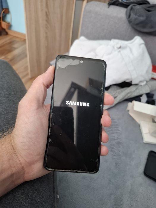 Samsung galaxy M31s 128gm 64Mp