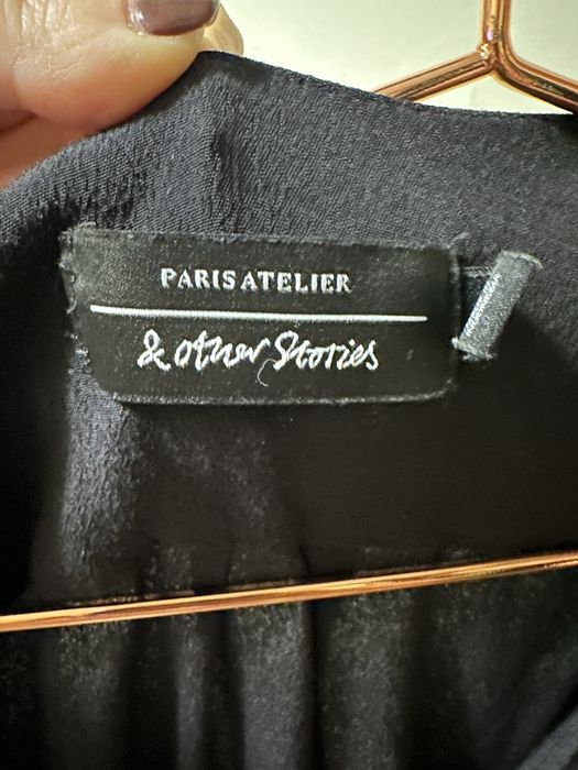 Ромпер & other stories (paris atelier) розмір s