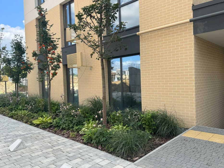 Продам 1-кімнатну квартиру 52 м2 м. Пустомити (9км.від Львова) єОселя