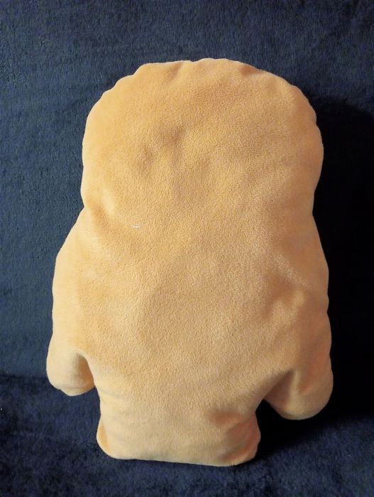 Sowa hedwiga poduszka Harry Potter