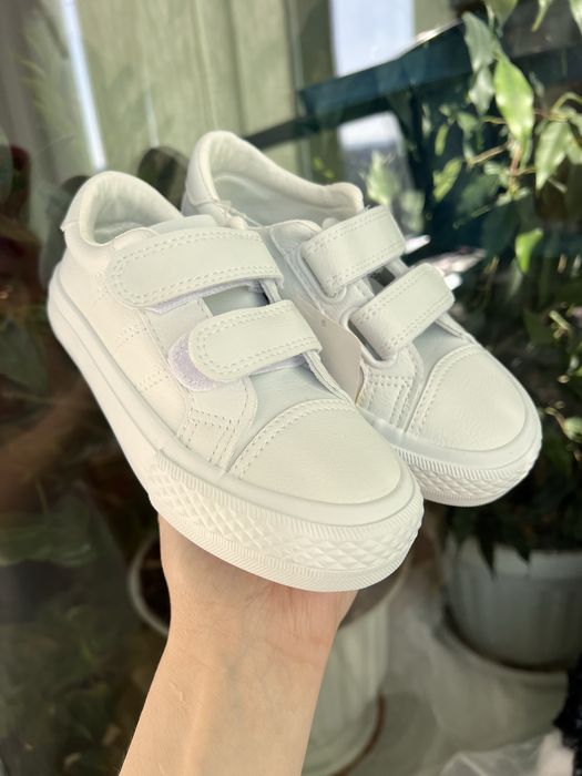 Кеди розмір 27-18,5см,32-20,5 см,кросівки,великомірять