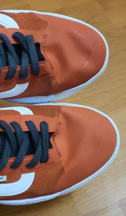 Кроссовки Vans 41р.26,7см