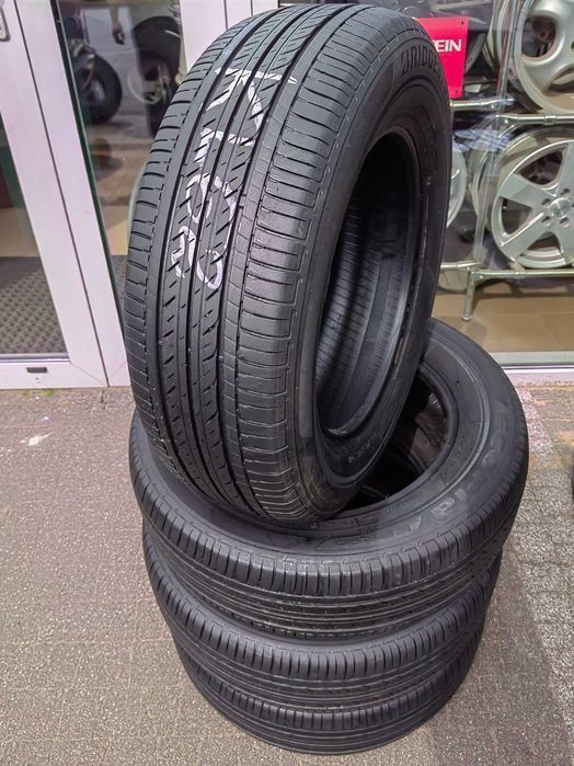 195/65R15 91H Bridgestone Ecopia EP150 komplet lato KL62 2020
