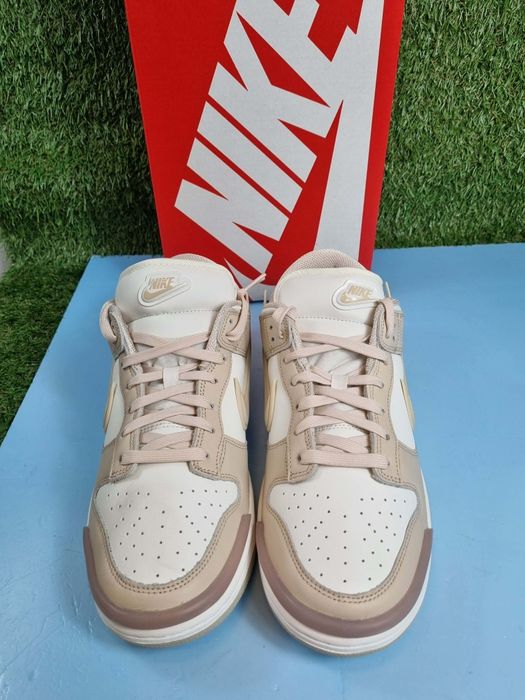 Buty W Nike Dunk Low Twist