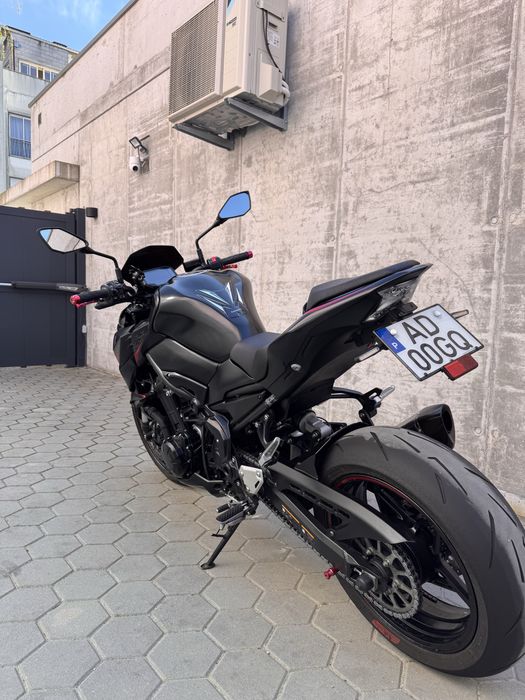 Kawasaki Z900 R Edition