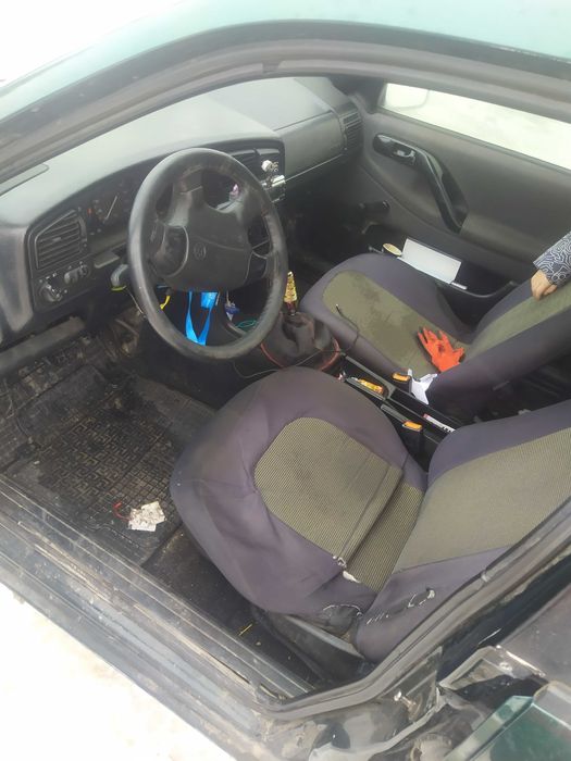 Passat b4 1.8 газ бензин газ вписаний r15 колеса зима