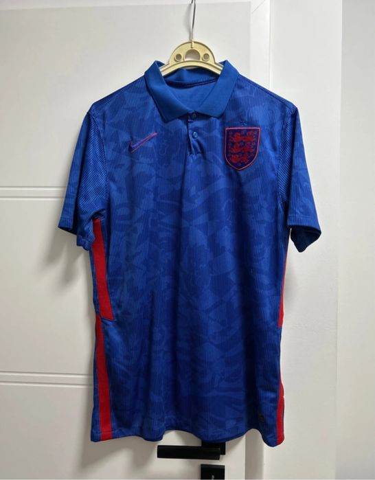 Koszulka euro 2020 reprezentacja anglii