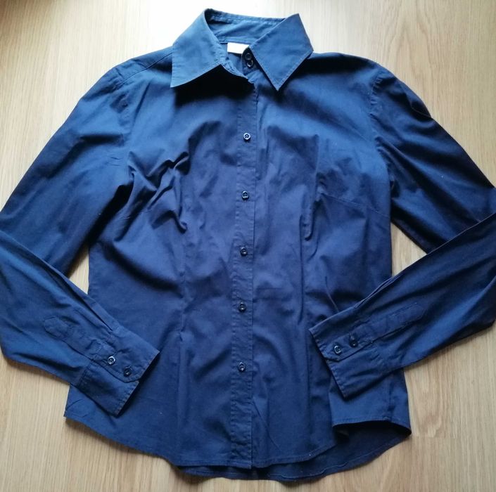 Camisa Homem C&A: Tam 40