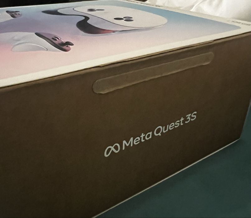 Meta Quest 3S 128GB
