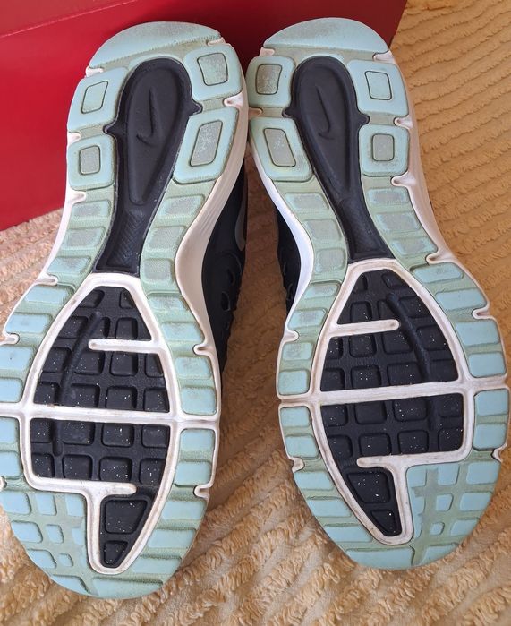Nike Dual Fusion Run 2