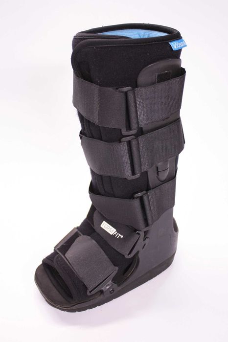 Össur Formfit ® Walker ортез ноги голеностопа НОВЫЙ ГЕРМАНИЯ оригинал