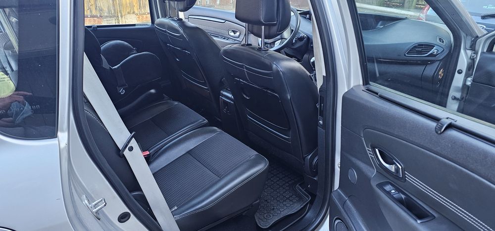 Renault Scenic III  BOSSE