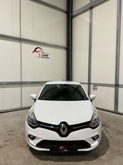 Renault Clio 1.5 dCi Confort
