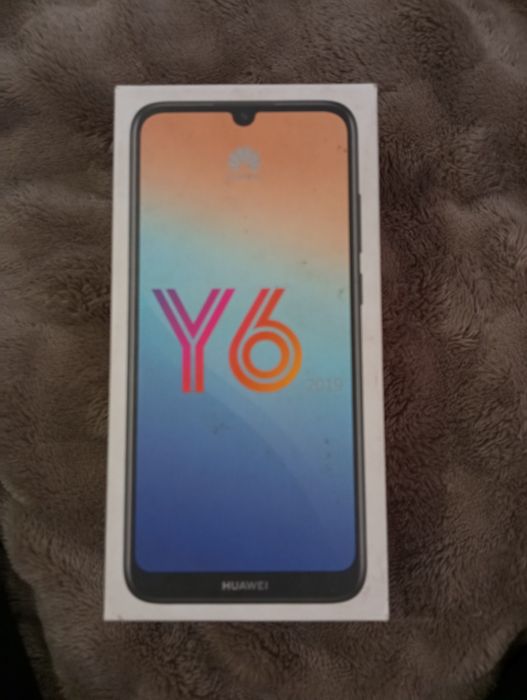 Продам Huawel 2019 випуск