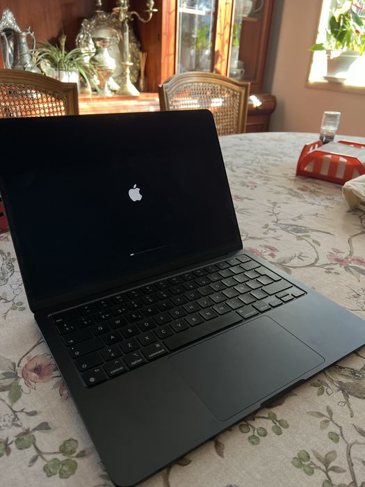 Macbook Air M3 256gb 8gb Ram