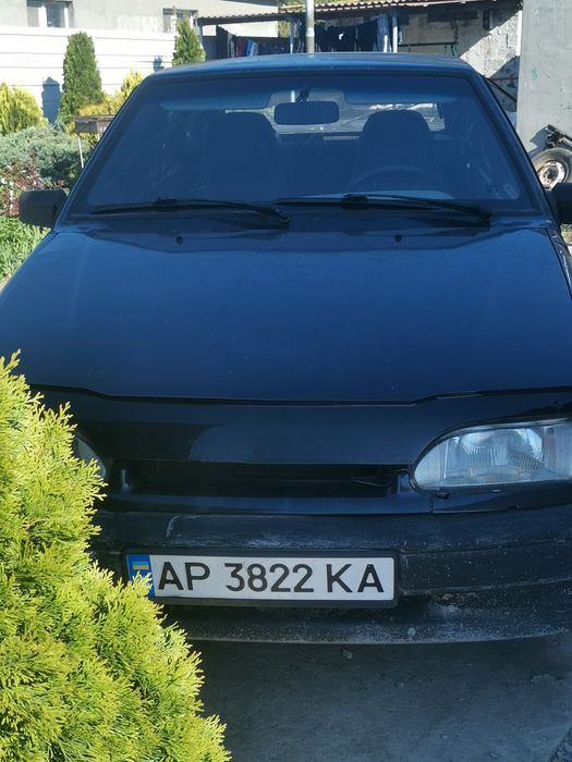 Авто Ваз 2114 с документами все в порядке