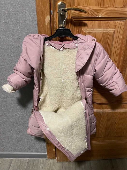 Дитячій комбінізон