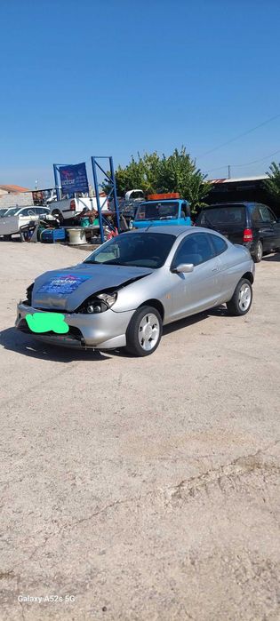 para pecas Ford Puma 1.4i 16V 90cv ano 2000