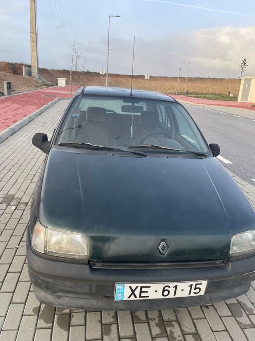 Renault Clio 1.2 RT