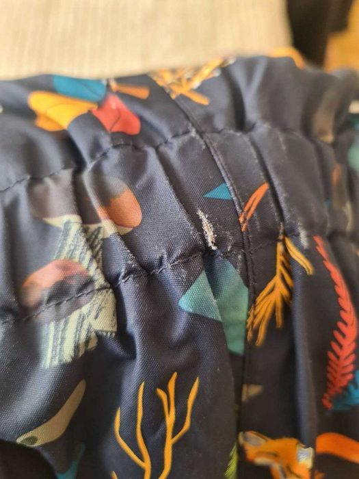 Зимовий комбінезон Reima , розмір 98