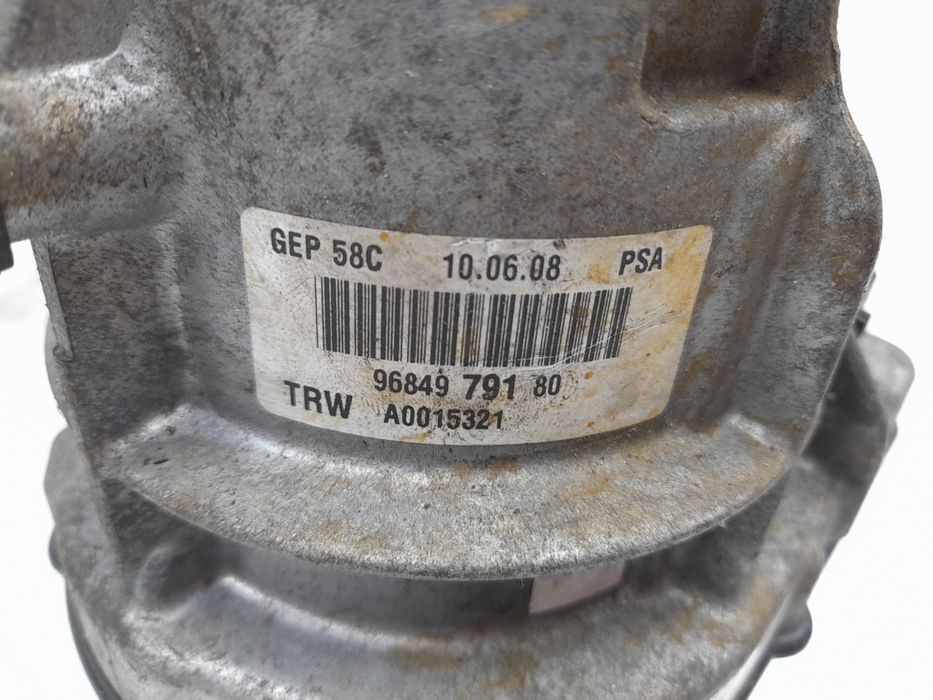Bomba de direção PEUGEOT 308 (4A_, 4C_)