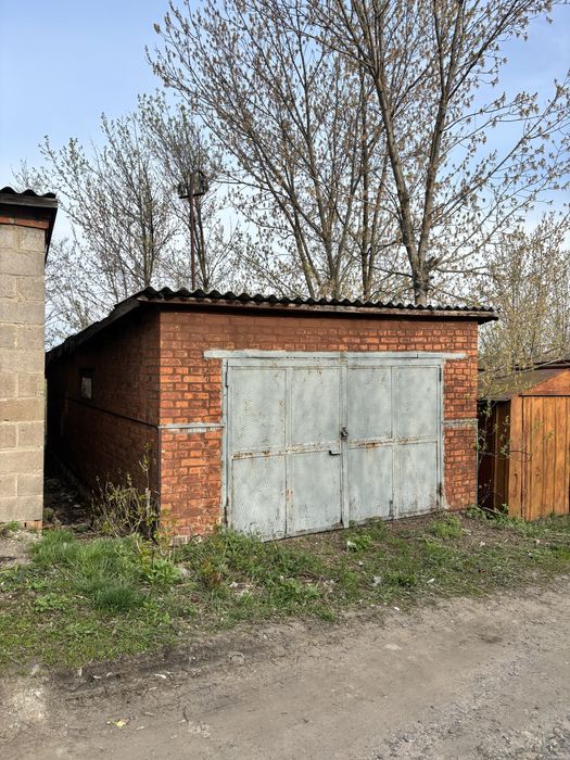Продам гараж с документами