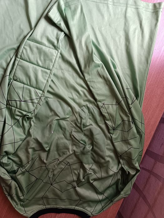 Воротарська кофта