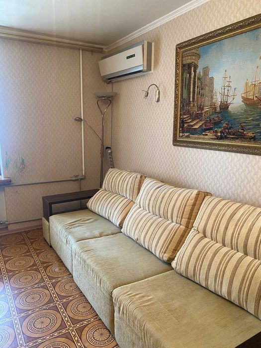 Продам 2х ком квартиру на Марсельской