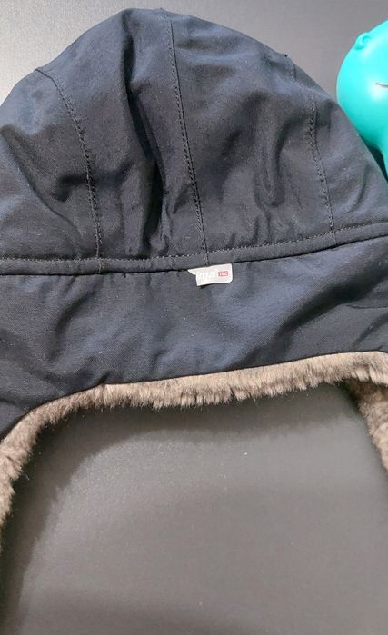 Шапка Reima 50 для хлопчика
